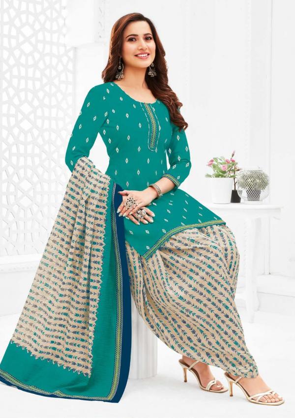 Ganpati Vaishali Vol-8 – Dress Material